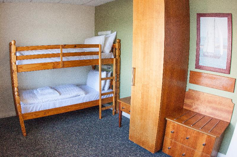 Sandbanks Hotel - Oda