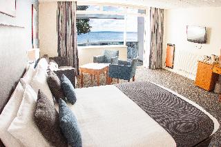 Sandbanks Hotel fotoÄŸrafÄ±