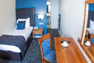 Sandbanks Hotel fotoÄŸrafÄ±