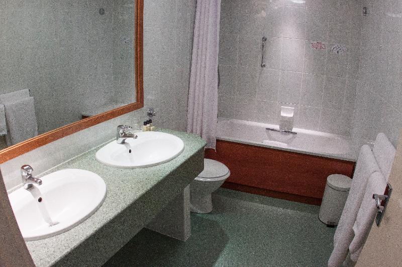 Sandbanks Hotel - Oda