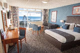 Sandbanks Hotel fotoÄŸrafÄ±