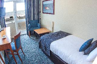 Sandbanks Hotel fotoÄŸrafÄ±