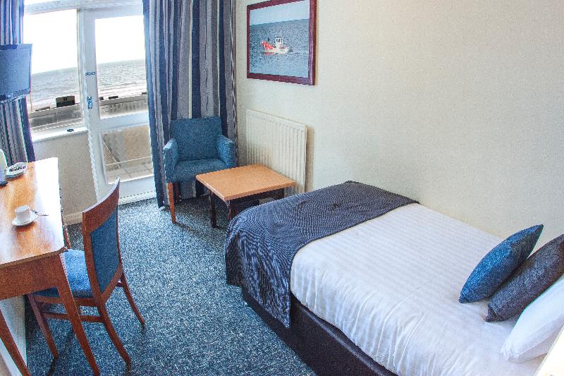 Sandbanks Hotel - Oda