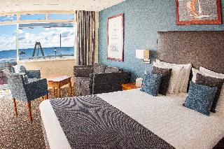 Sandbanks Hotel fotoÄŸrafÄ±