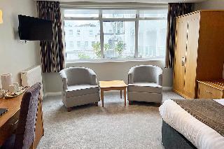Sandbanks Hotel fotoÄŸrafÄ±