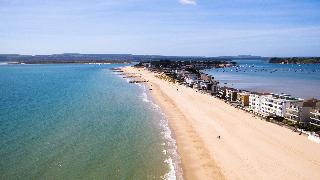 Sandbanks Hotel fotoÄŸrafÄ±