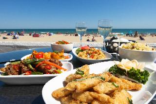 Sandbanks Hotel fotoÄŸrafÄ±