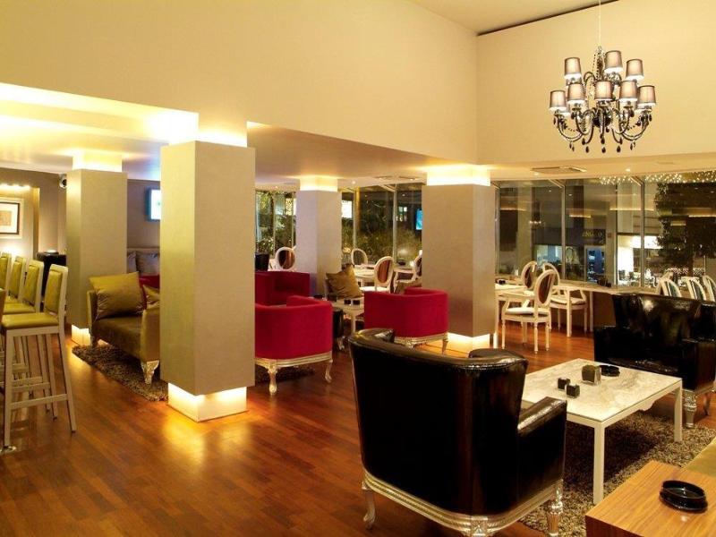 Cleopatra Hotel - Bar