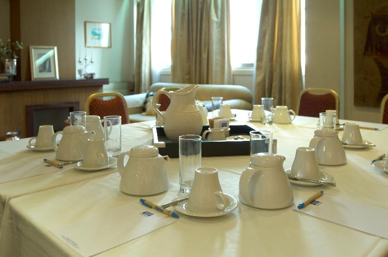 Cleopatra Hotel - Toplantı