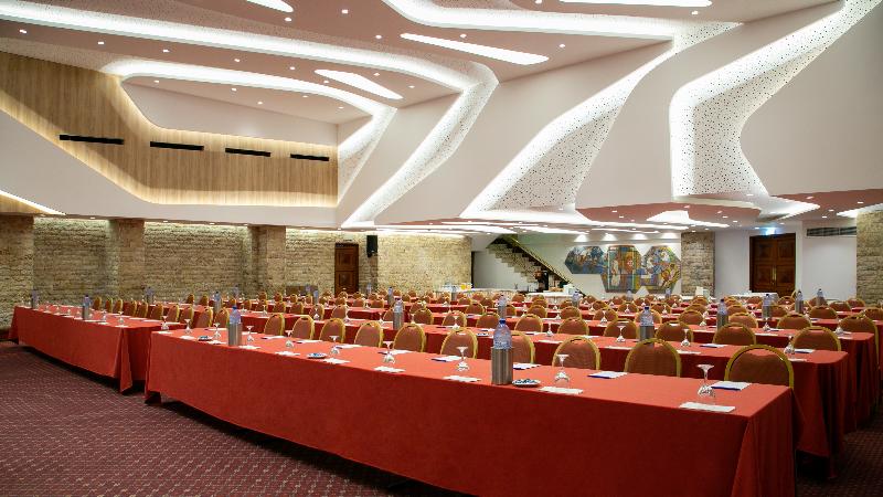 Cleopatra Hotel - Toplantı