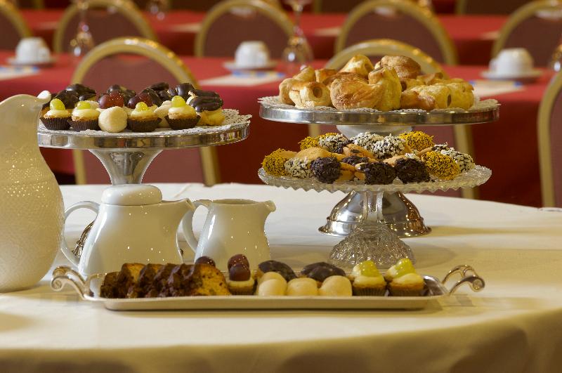 Cleopatra Hotel - Toplantı