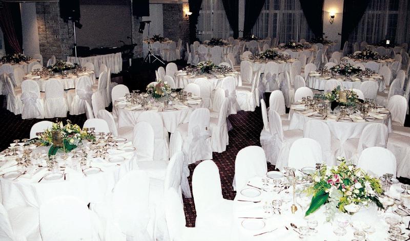 Cleopatra Hotel - Toplantı