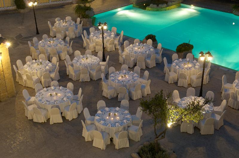 Cleopatra Hotel - Genel