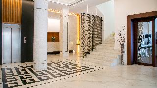 Cleopatra Hotel