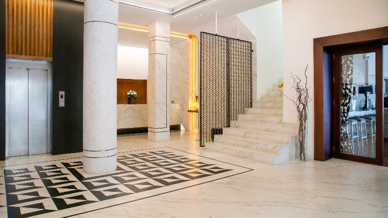 Cleopatra Hotel - Genel