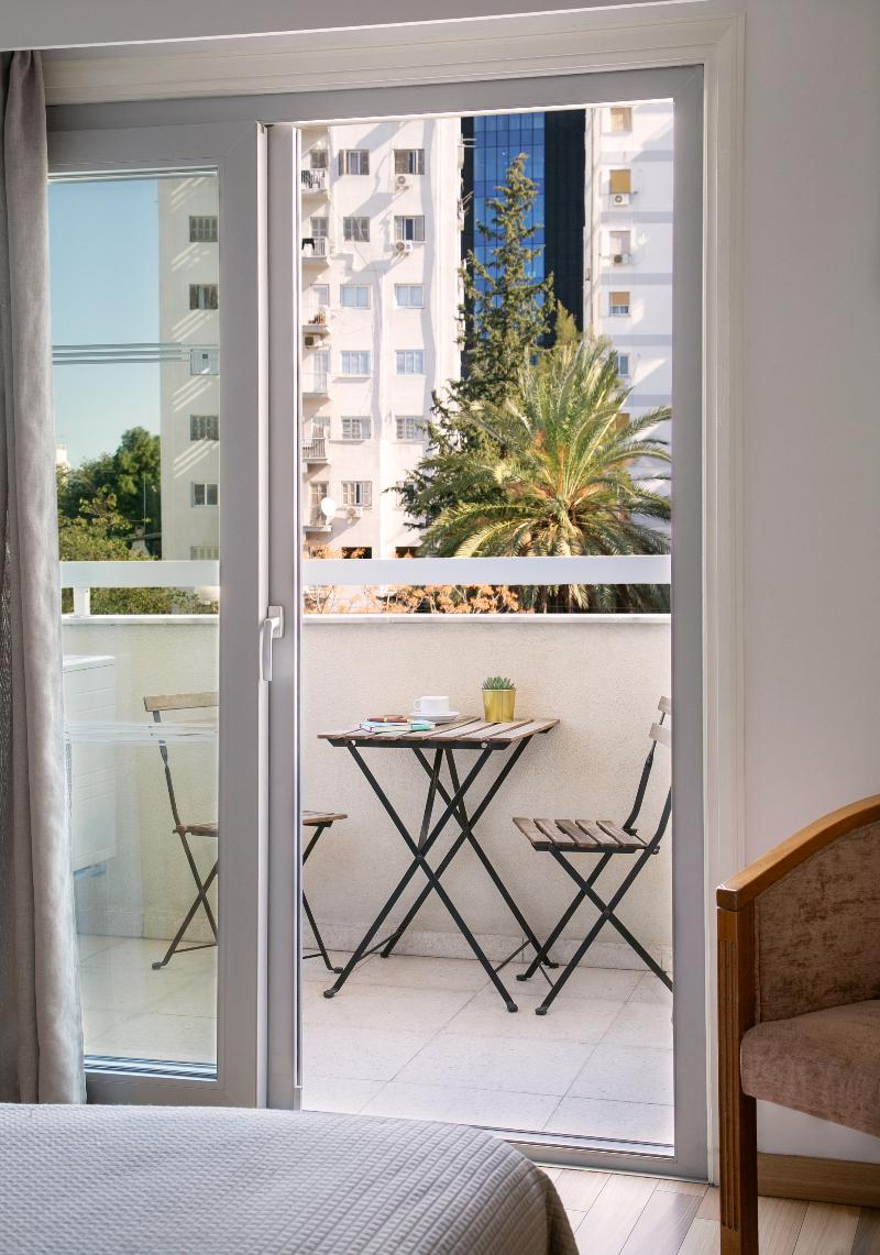 Cleopatra Hotel - Oda