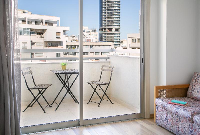 Cleopatra Hotel - Oda