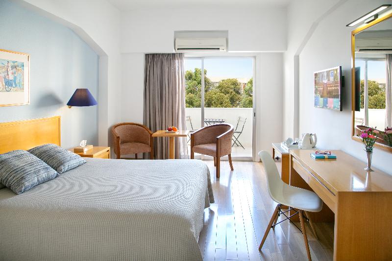 Cleopatra Hotel - Oda