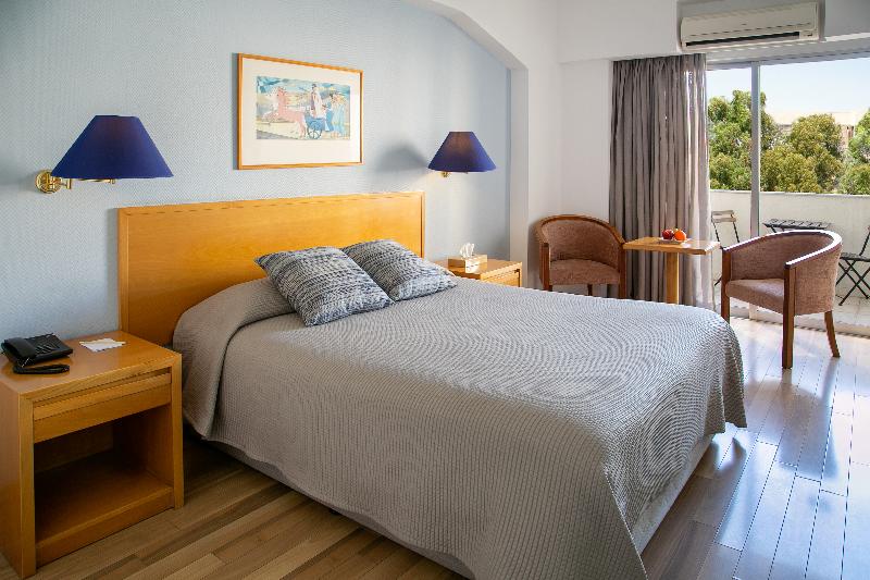 Cleopatra Hotel - Oda