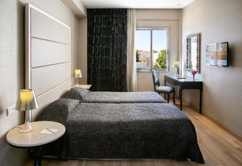 Cleopatra Hotel - Oda