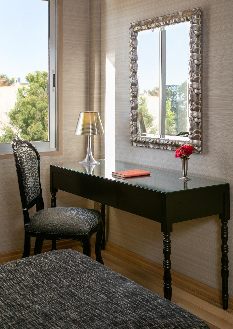 Cleopatra Hotel - Oda