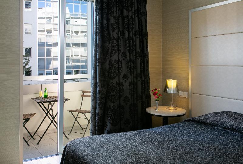 Cleopatra Hotel - Oda