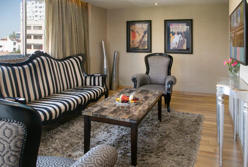 Cleopatra Hotel - Oda