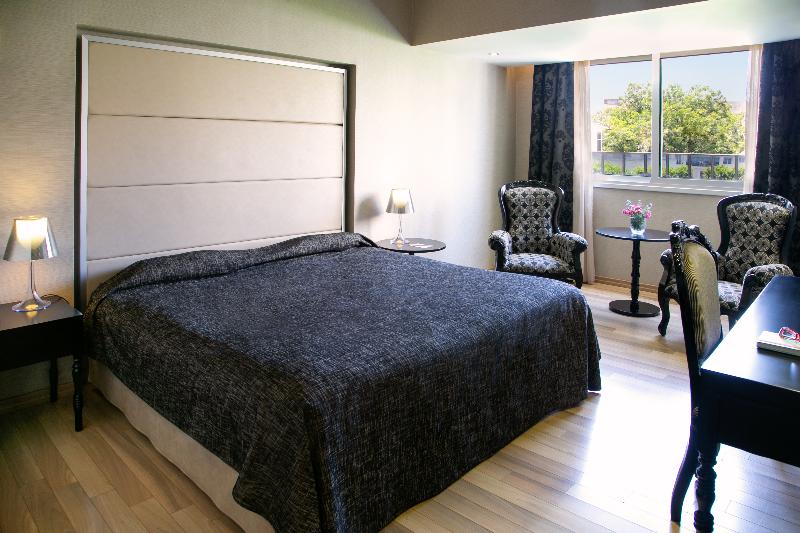Cleopatra Hotel - Oda