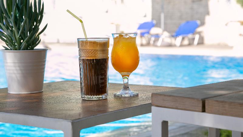 Cleopatra Hotel - Havuz