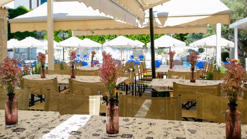 Cleopatra Hotel - Havuz