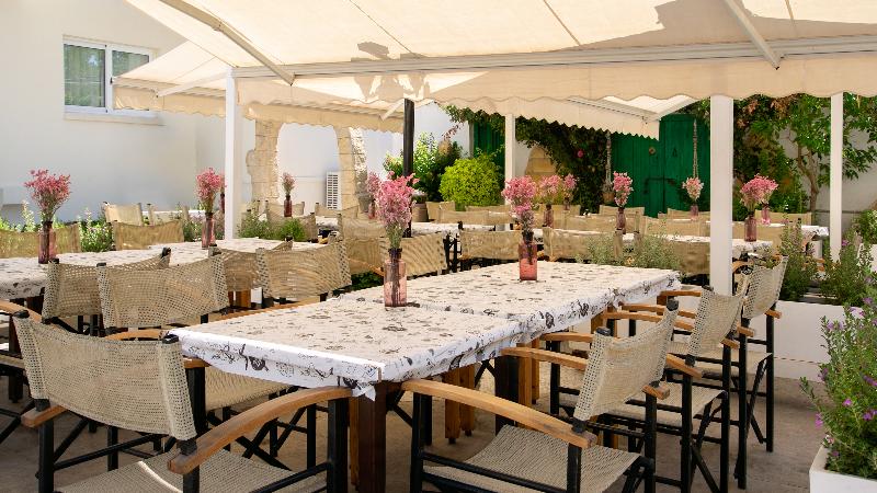 Cleopatra Hotel - Havuz