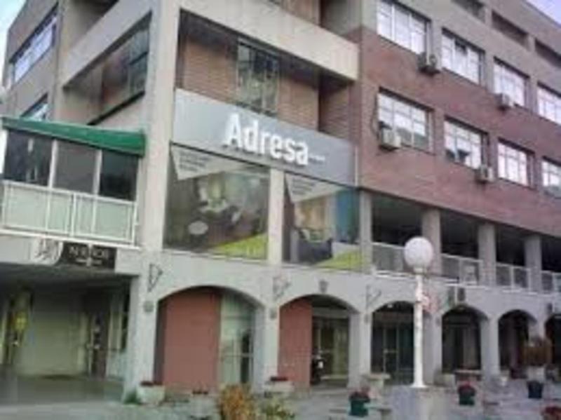 Adresa Hotel - Genel