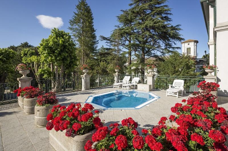 Grand Hotel Terme Di Riolo - Genel