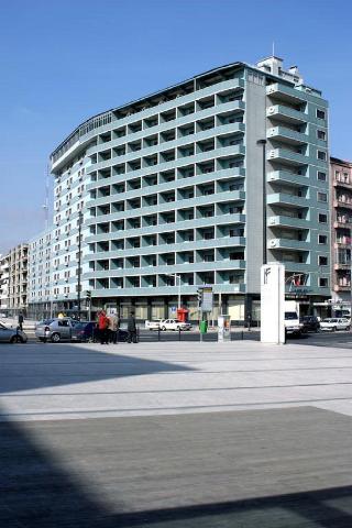 Roma otel fotoğrafı