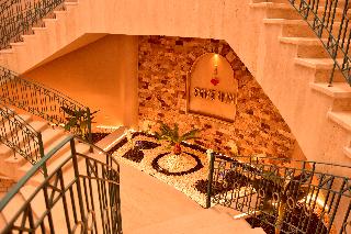 Dive Inn Resort fotoÄŸrafÄ±