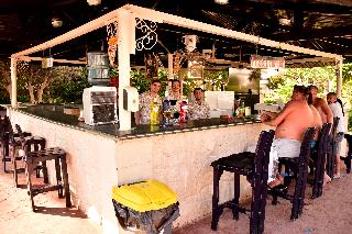 Dive Inn Resort fotoÄŸrafÄ±