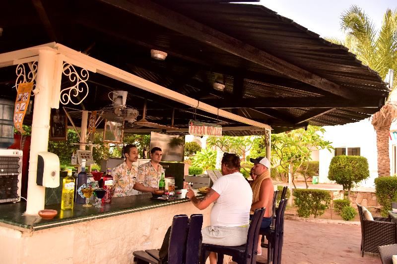 Dive Inn Resort - Bar