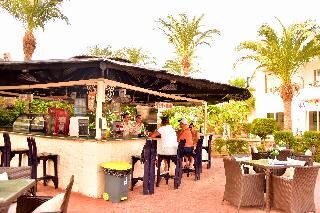 Dive Inn Resort fotoÄŸrafÄ±