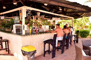 Dive Inn Resort fotoÄŸrafÄ±