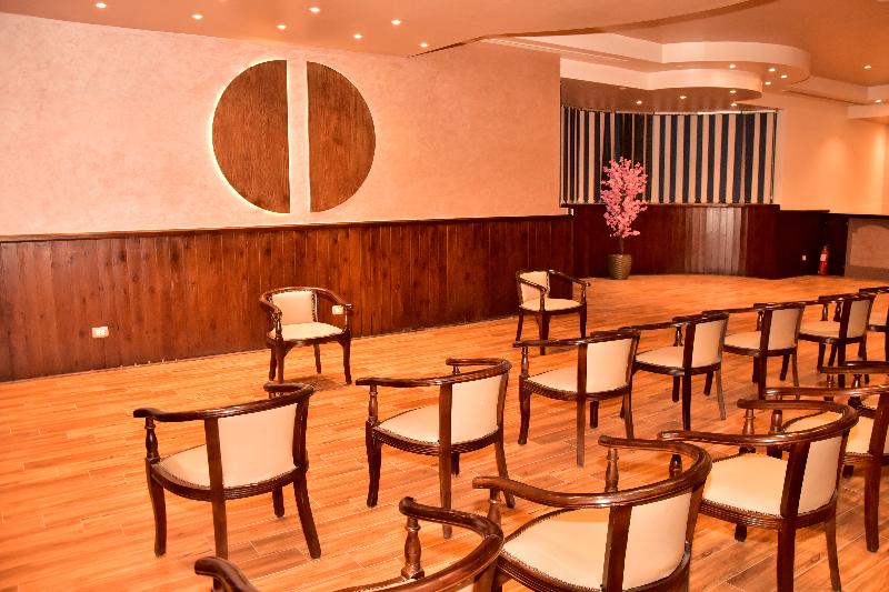 Dive Inn Resort - Toplantı