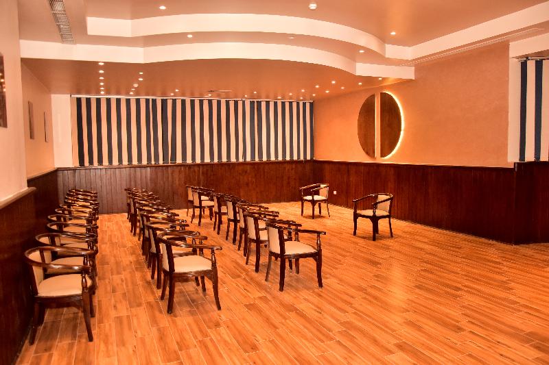 Dive Inn Resort - Toplantı