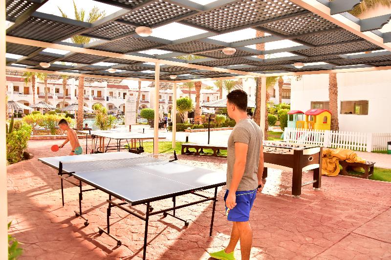 Dive Inn Resort - Aktivite