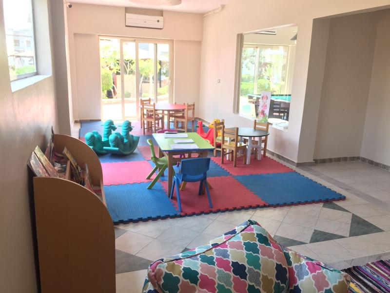 Dive Inn Resort - Aktivite