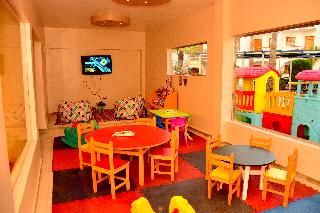 Dive Inn Resort fotoÄŸrafÄ±