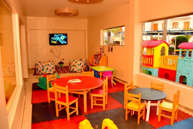 Dive Inn Resort - Aktivite