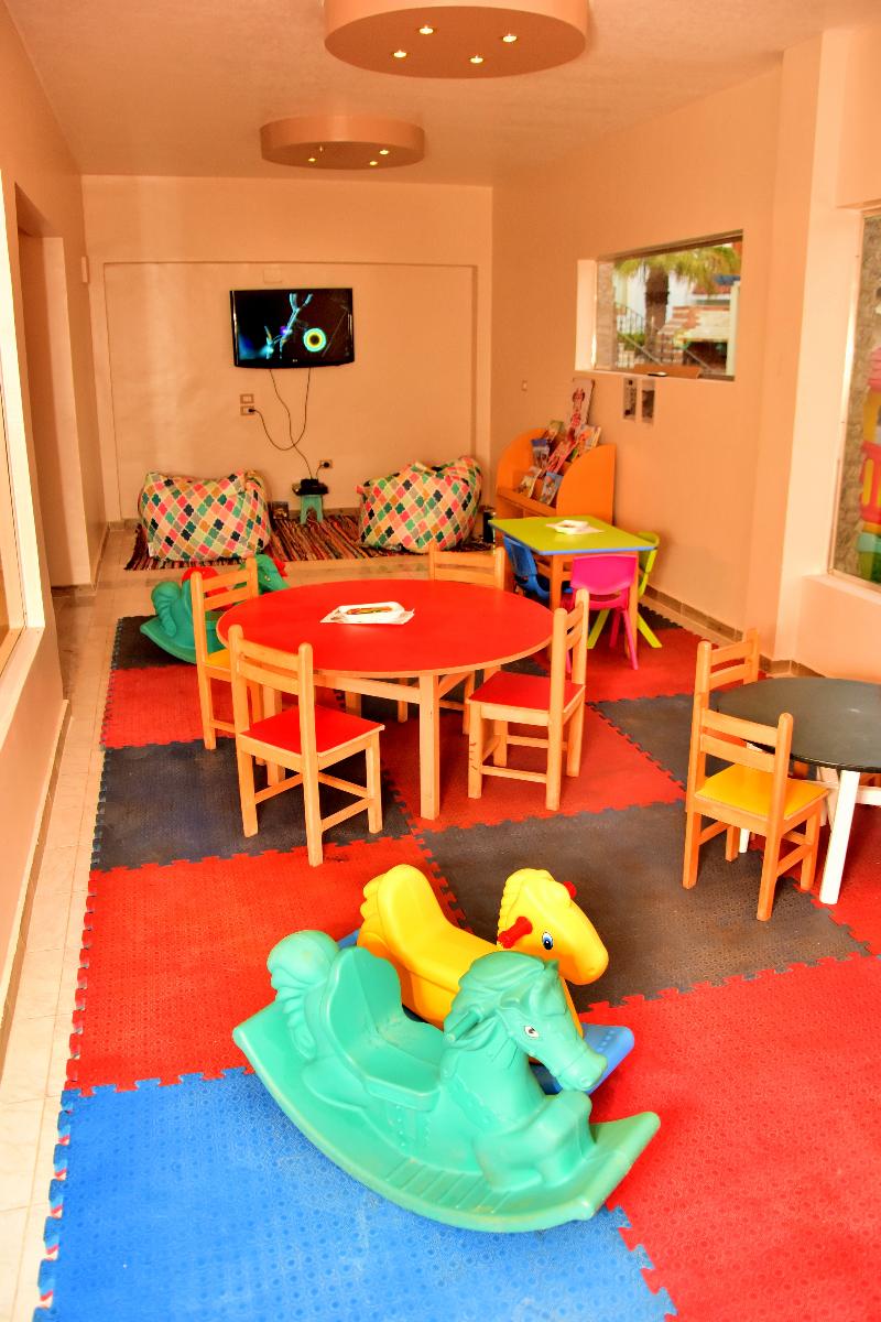 Dive Inn Resort - Aktivite