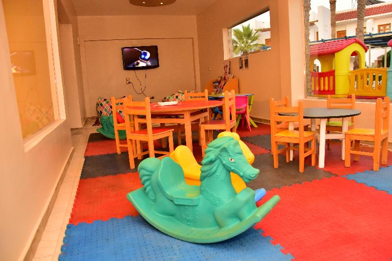Dive Inn Resort - Aktivite