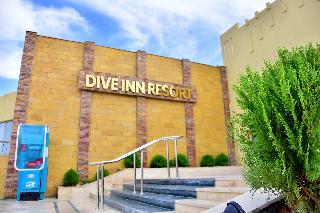 Dive Inn Resort otel fotoğrafı