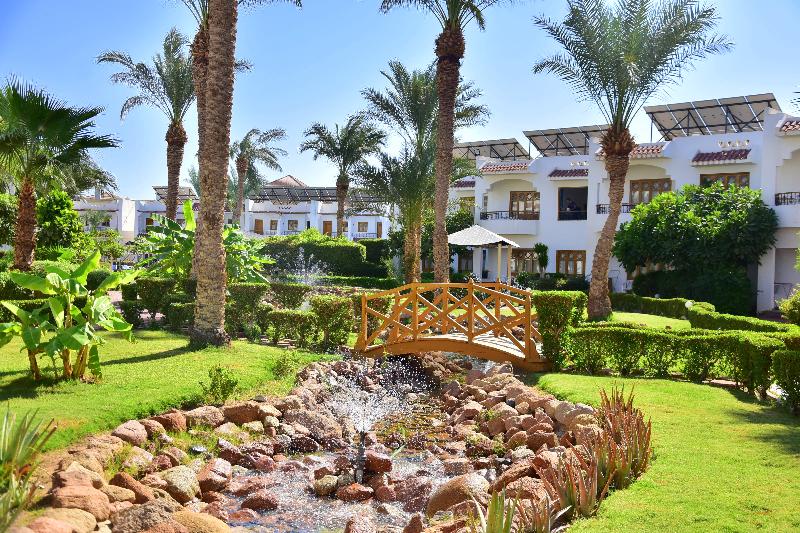 Dive Inn Resort - Genel