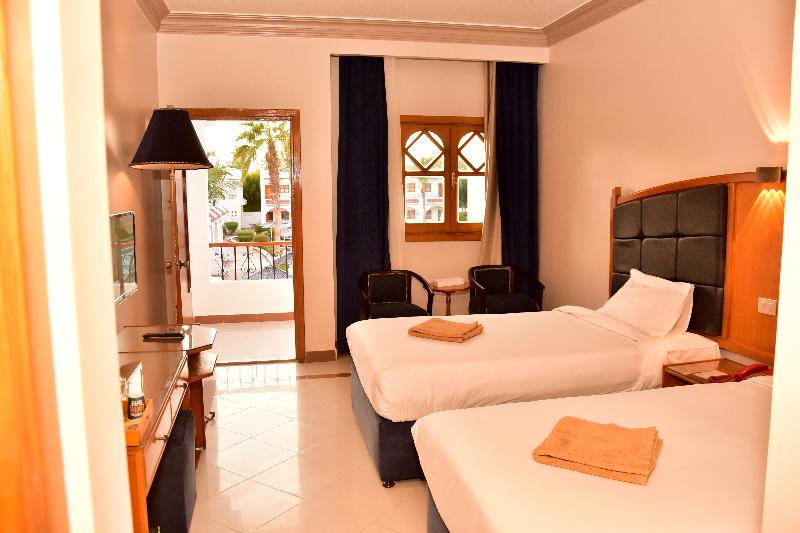 Dive Inn Resort - Oda